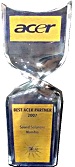 best acer partner