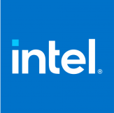 intel logo