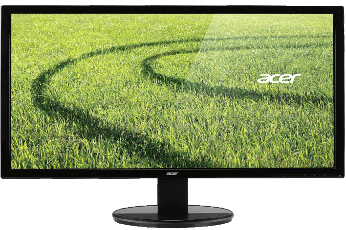 Acer Monitors