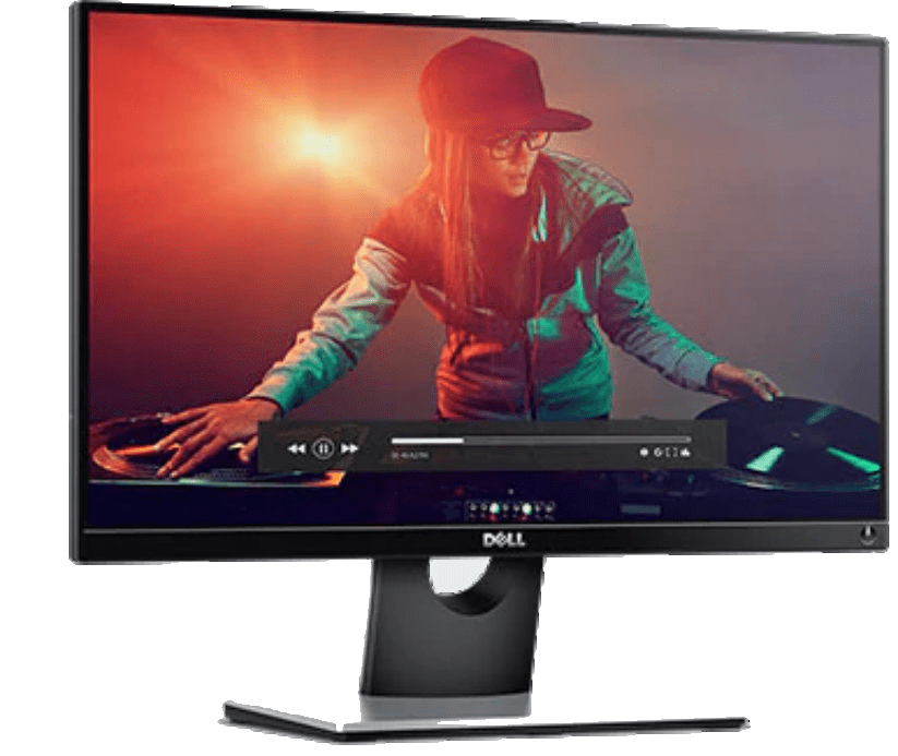 Dell Monitors