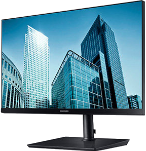 Samsung Business Monitors