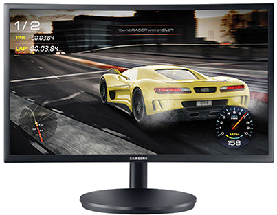 Samsung Gaming Monitor